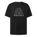 North Face Ma 24 7 Short Sleeves Tee Tnf Bla T Shirt Mens