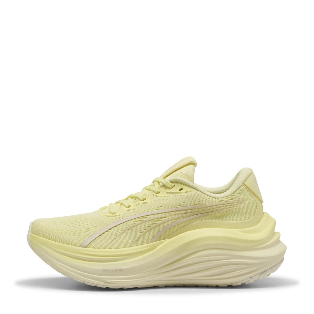Puma Womens Magmax Nitro Wns Road Running Shoes