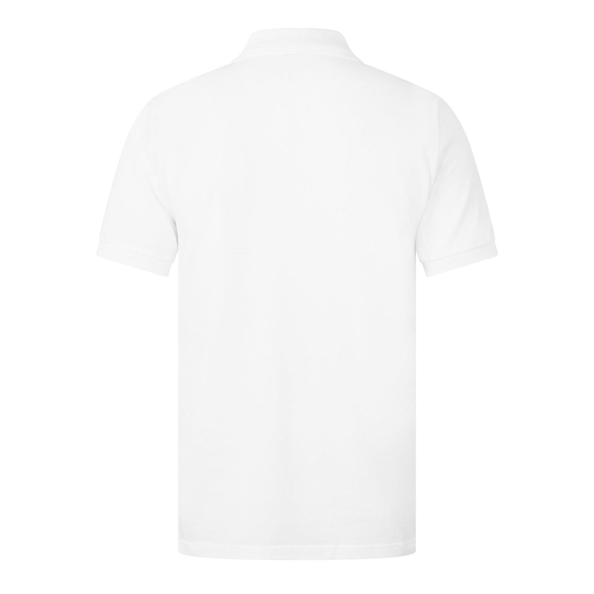 North Face Mens Essential Regular Polo Tnf Black Shirt
