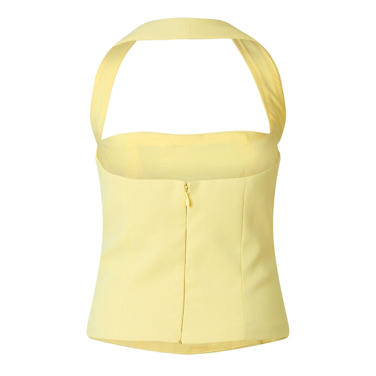 Odd Muse Ultimate Muse Halter Top
