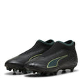 Puma Kids Ultra 6 Match+ Ll Fg Ag Firm Ground Football Boots