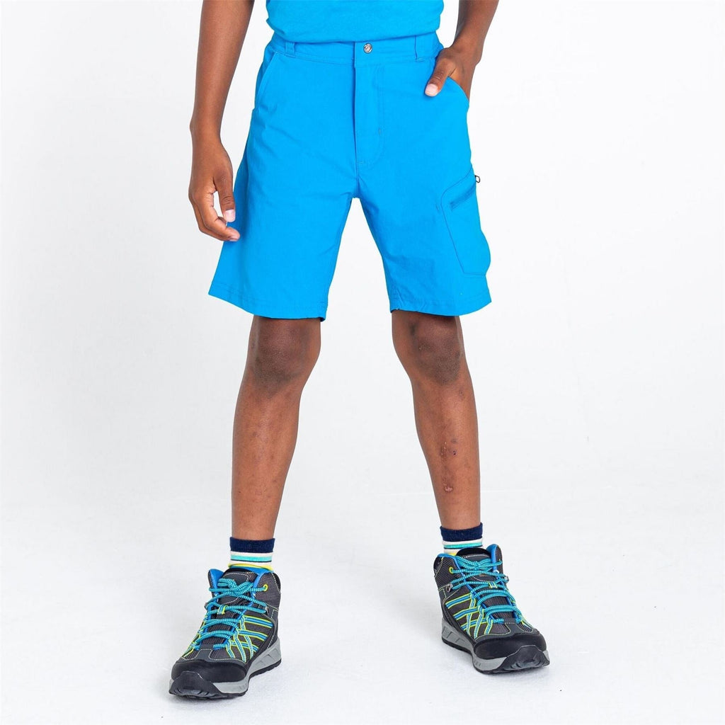 Regatta Kids Reprise Walking Shorts