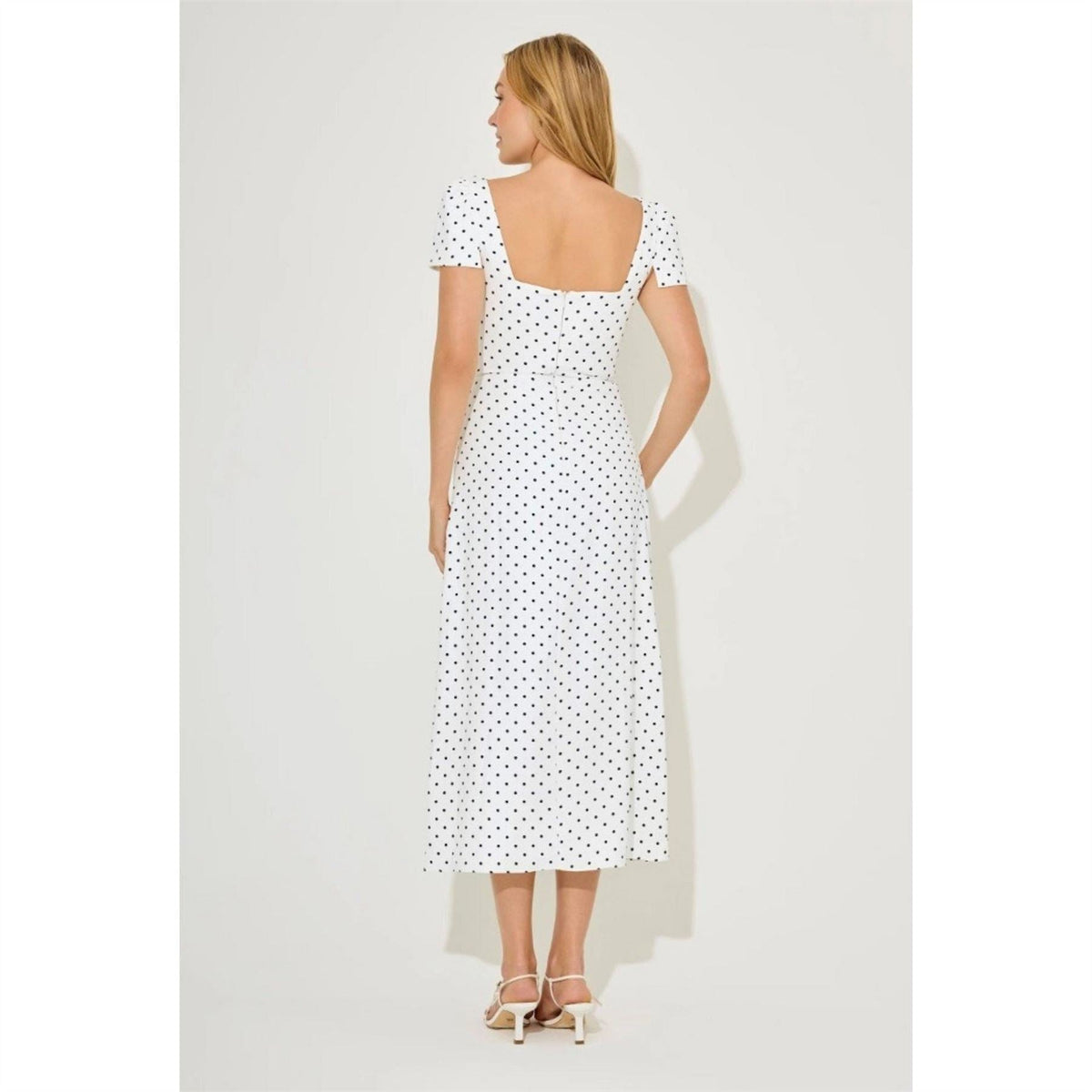Odd Muse Long Maxi Dress