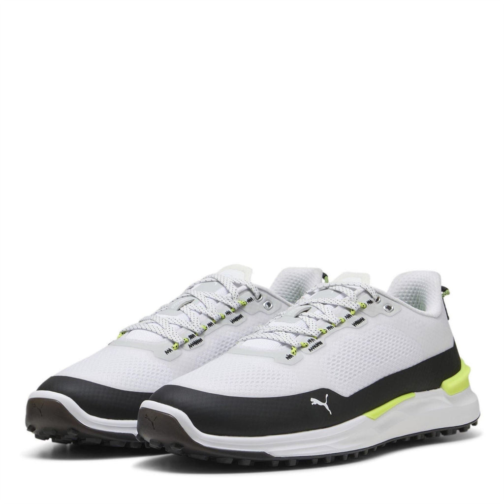 Puma Ignite Elevate X Spikeless Golf Sneakers