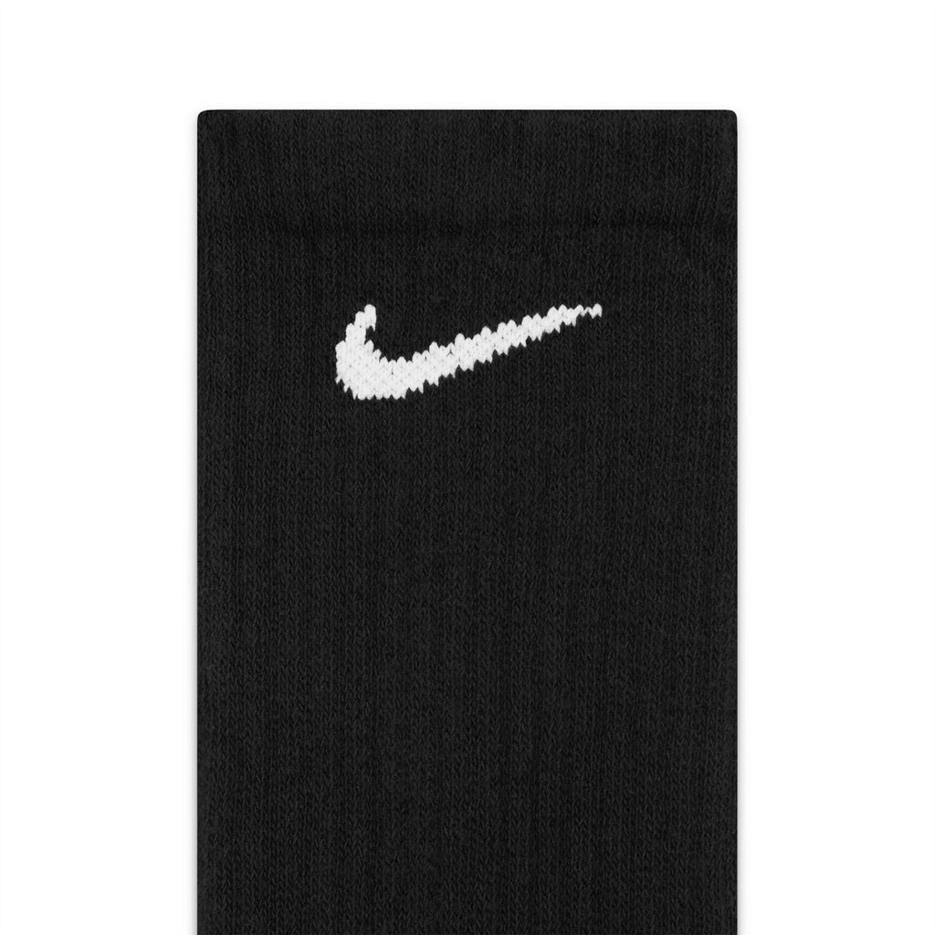 Nike 6 Pack Crew Long Socks