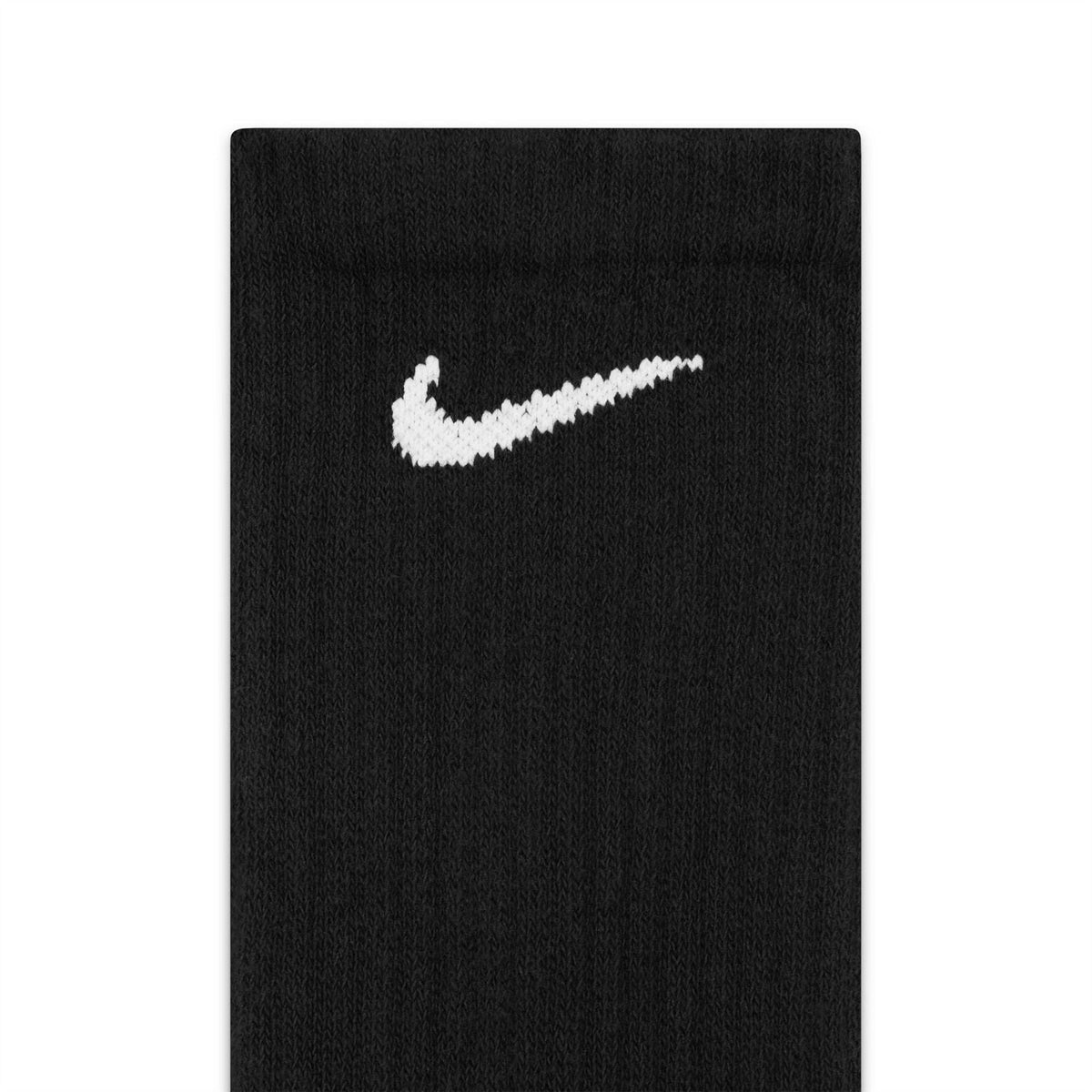 Nike 6 Pack Crew Long Socks