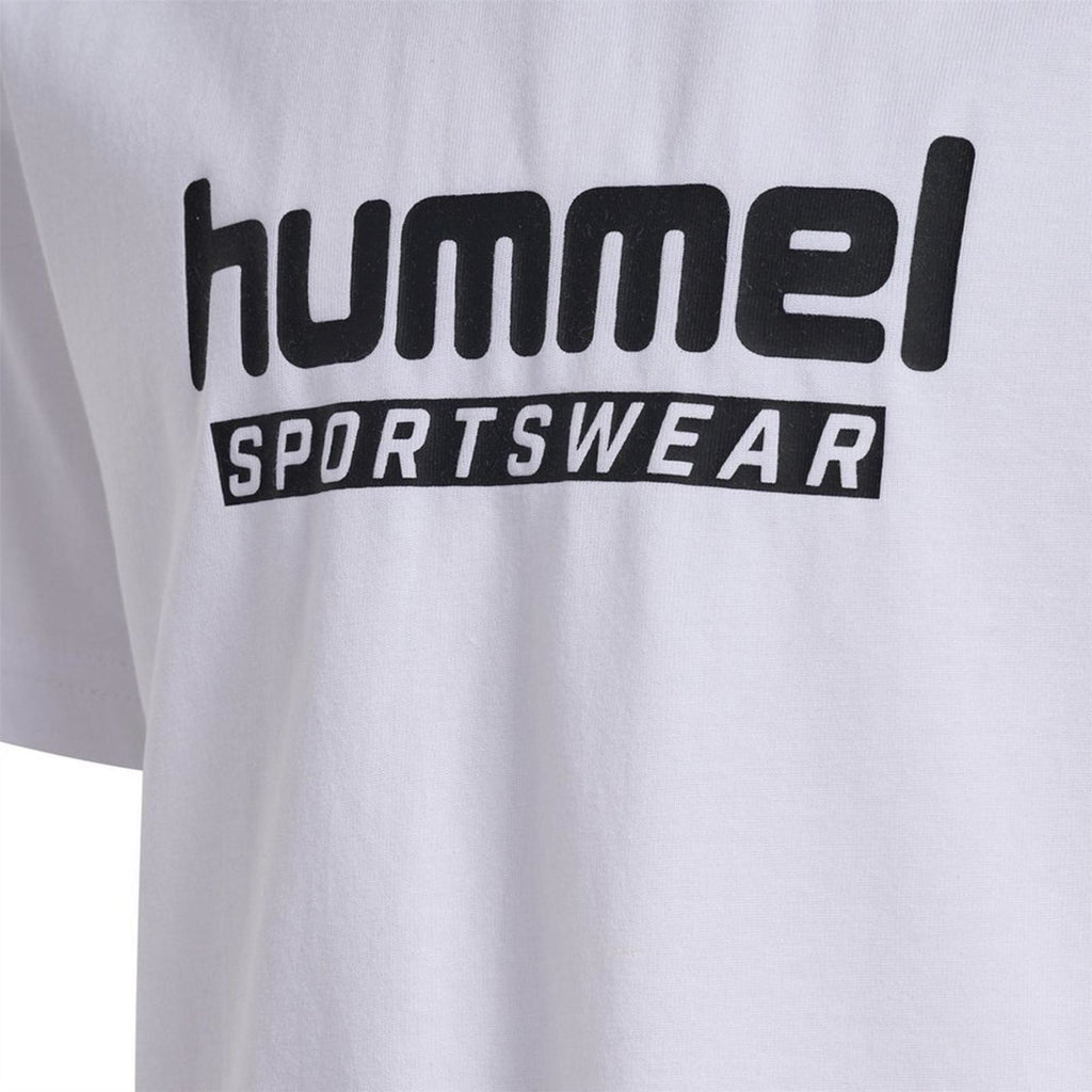 Hummel Base T-Shirt Junior
