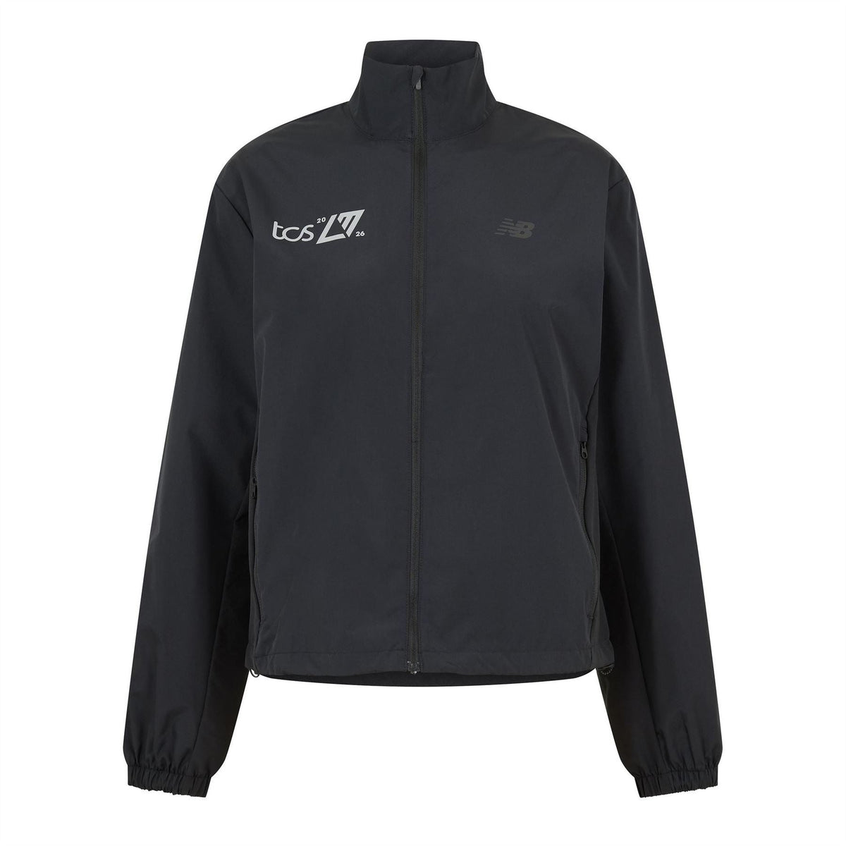 New Balance London Edition Fast Days Running Jacket