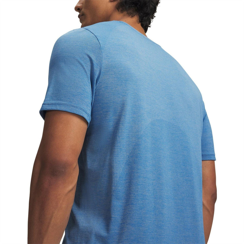 Under Armour Seamless T Shirt Mens