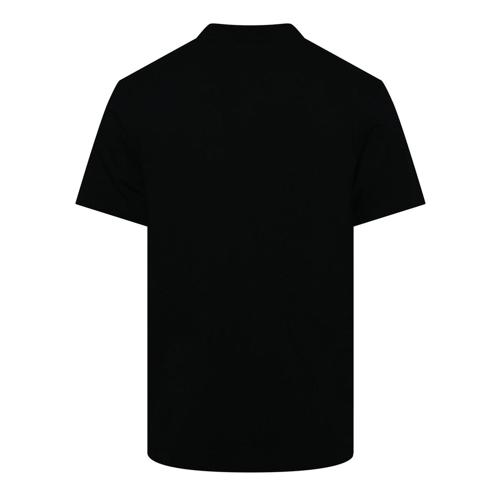 Hugo Graphic Crew Neck Short Sleeve Regular Fit T-Shirt