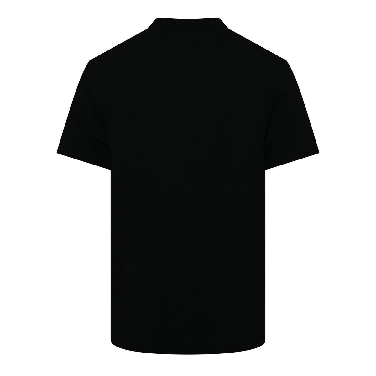 Hugo Graphic Crew Neck Short Sleeve Regular Fit T-Shirt