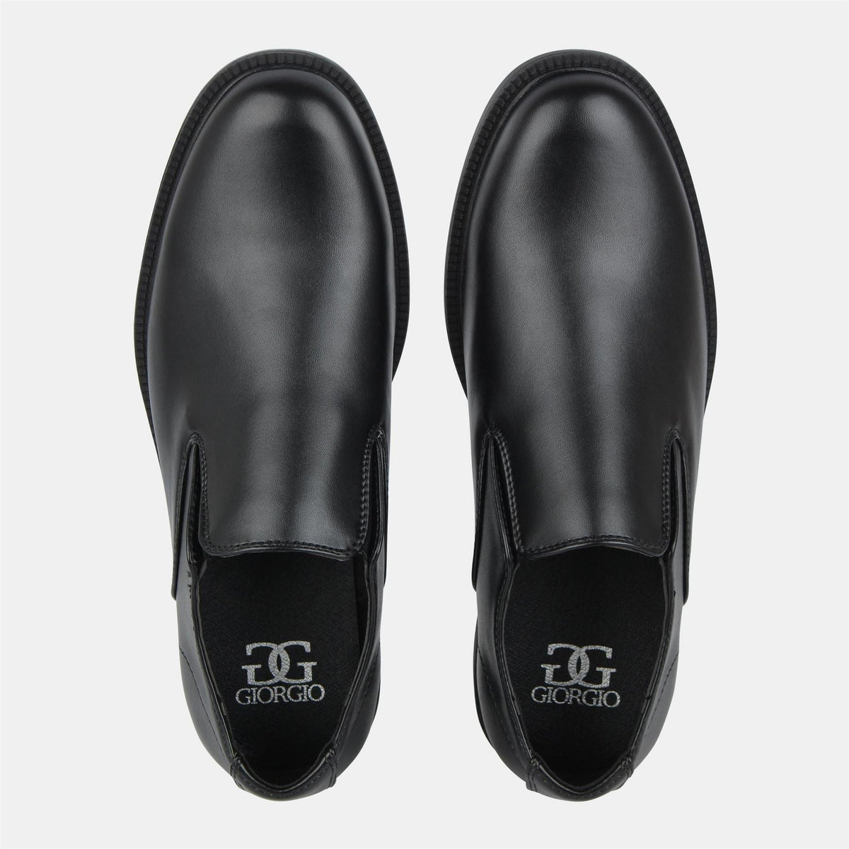 Giorgio Slip on