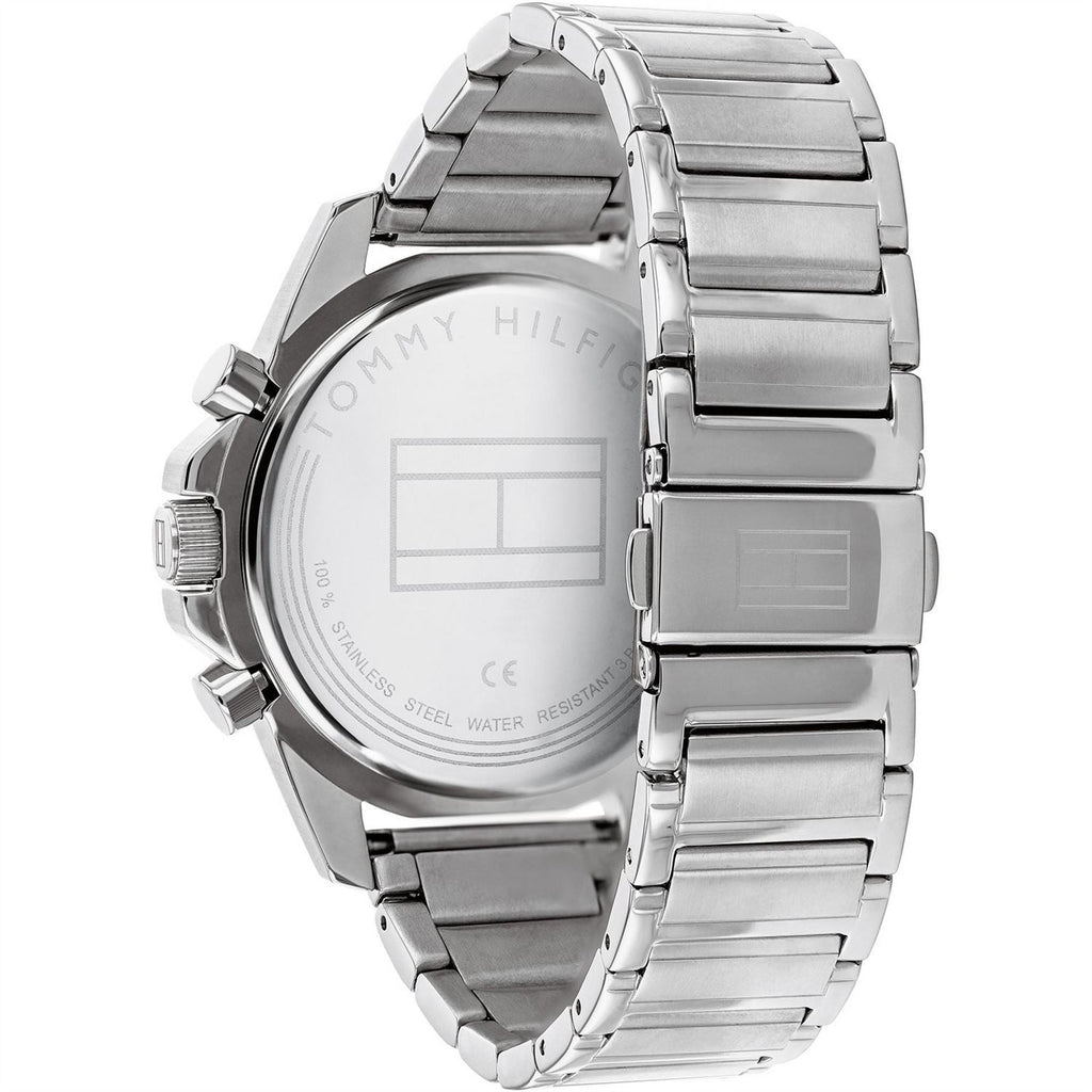 Tommy Hilfiger Hilfiger Mens Watch