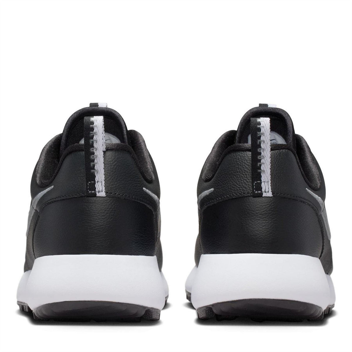 Nike Spikeless Golf Shoes