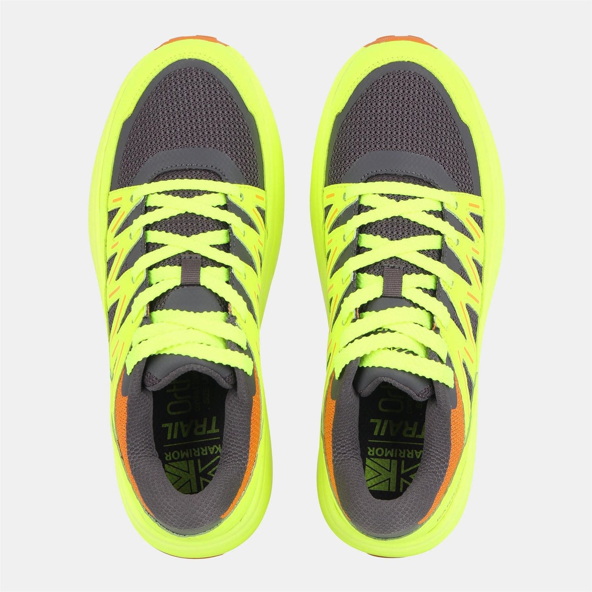 Karrimor Trail Trainers Mens