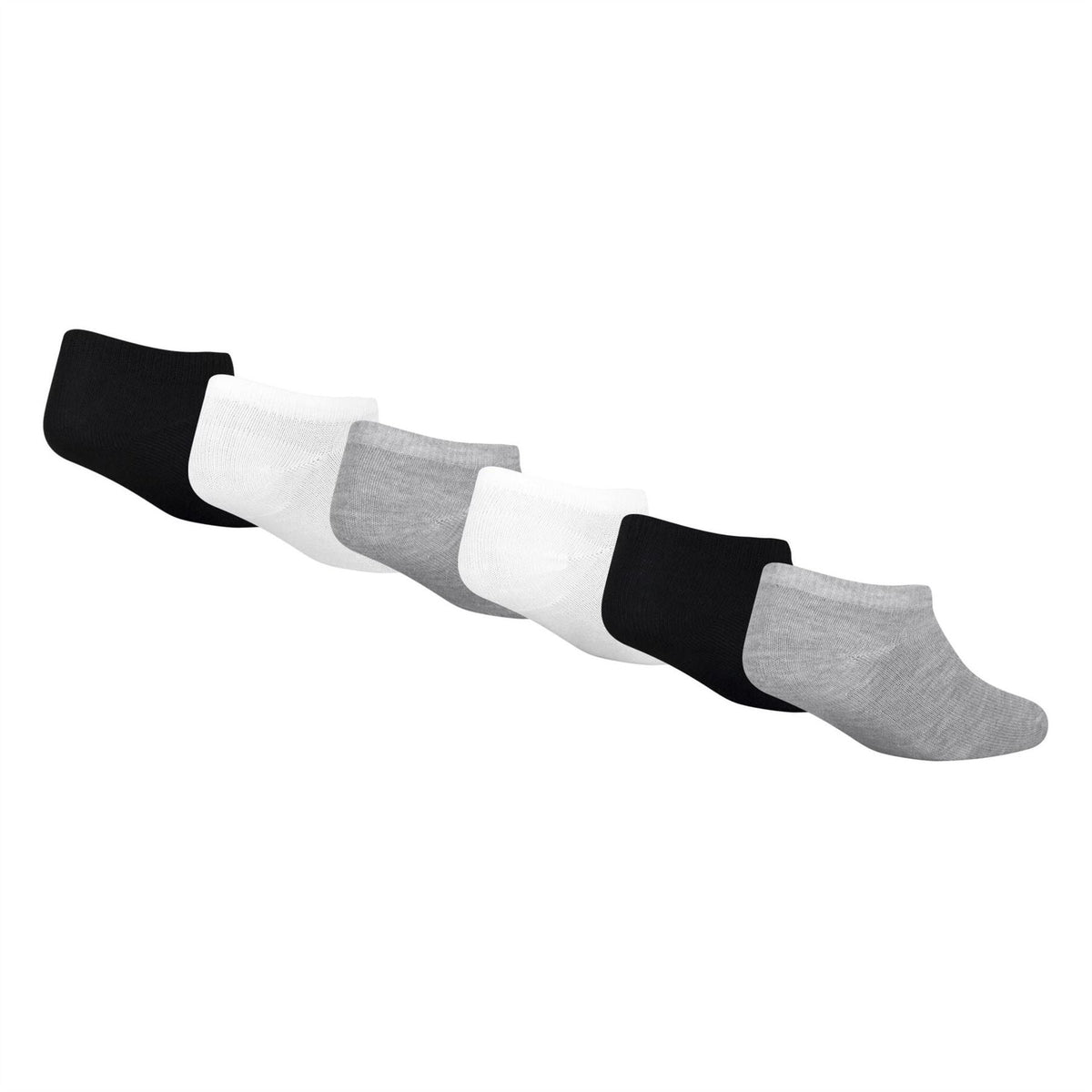 Nike 6pk Low Childs