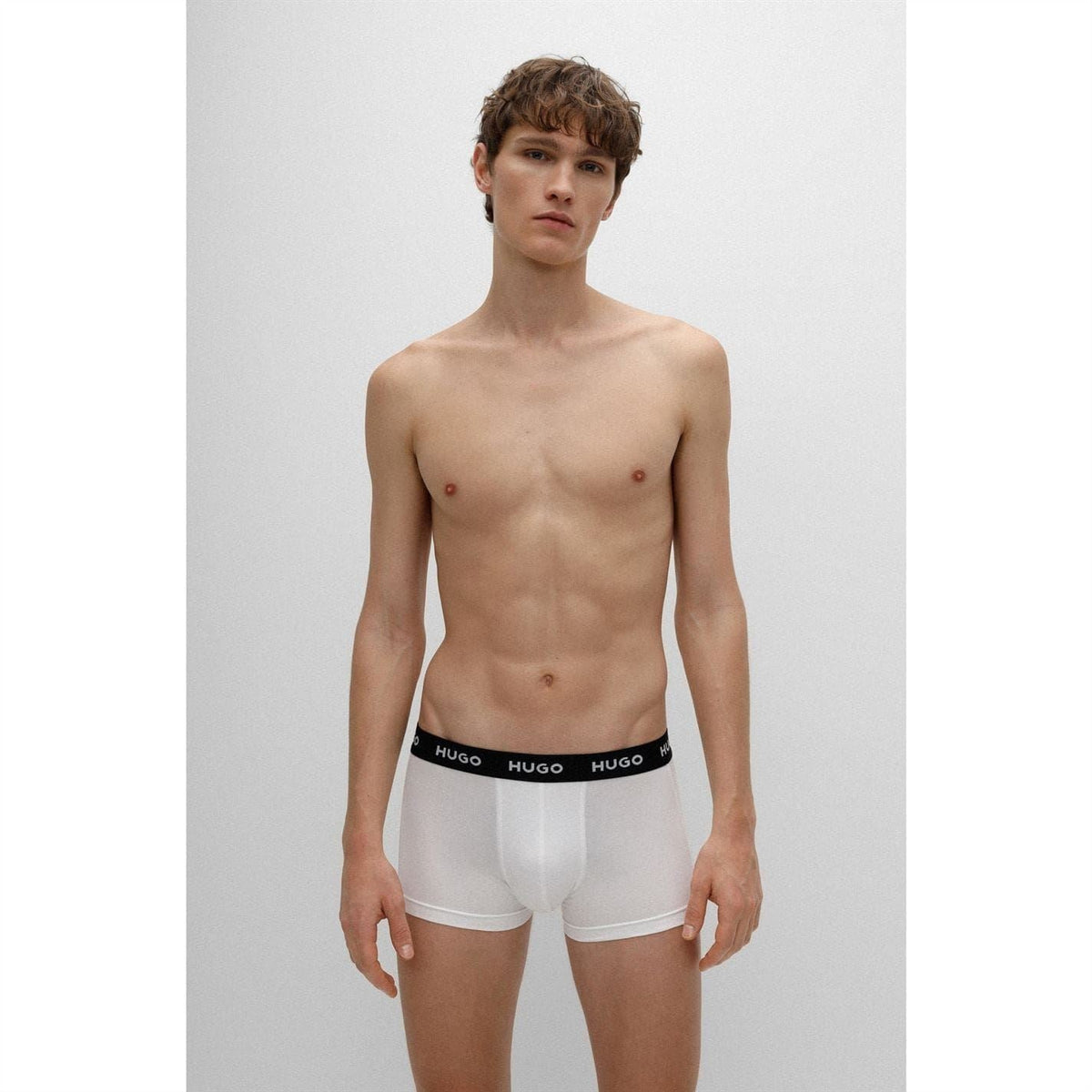 Hugo 3 Pack Trunks