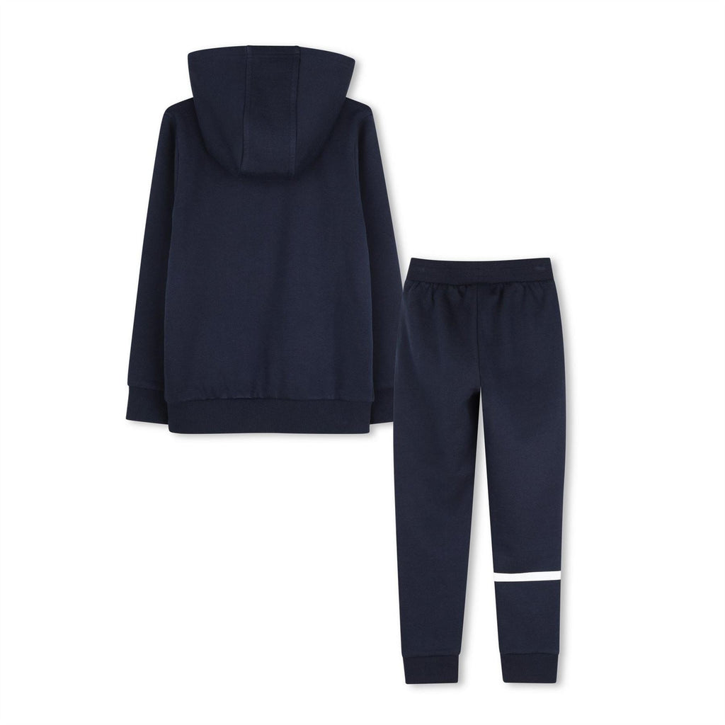 Boss Fleece Tracksuit