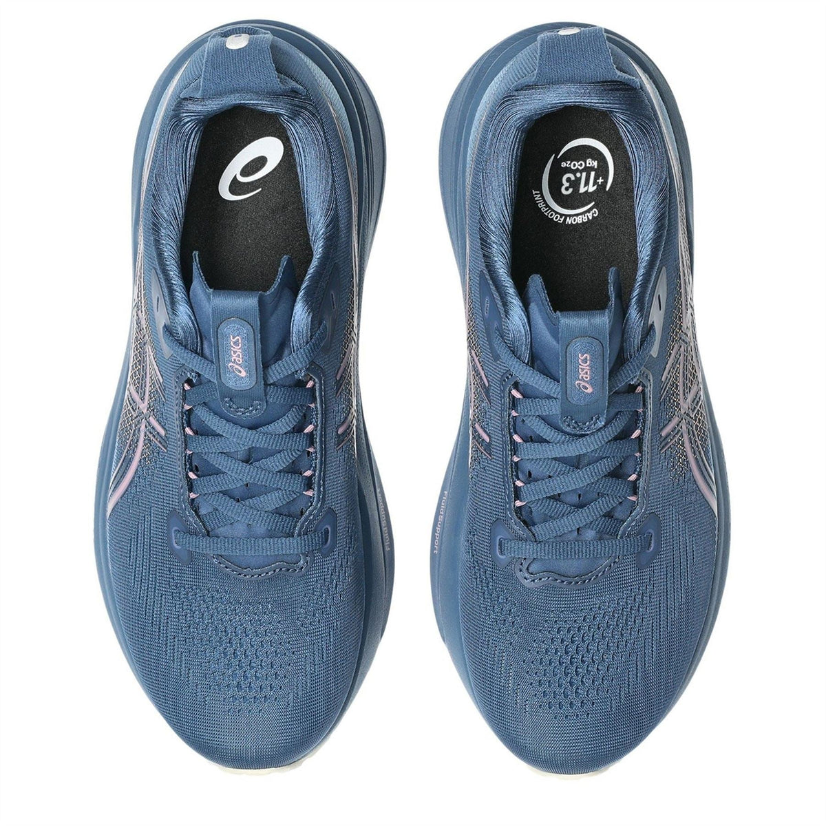 Asics Womens Gel Kayano 33 Running Shoes