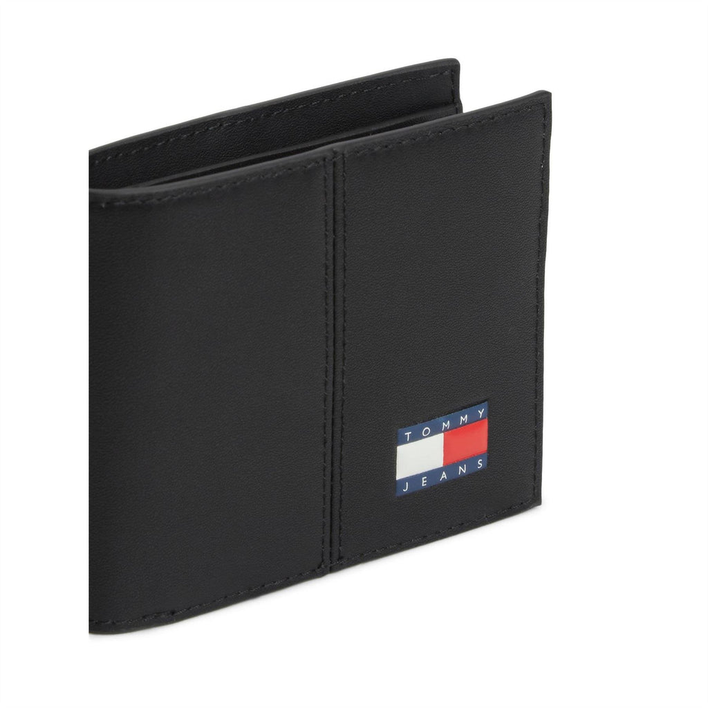 Tommy Jeans Card And Coin Wallet