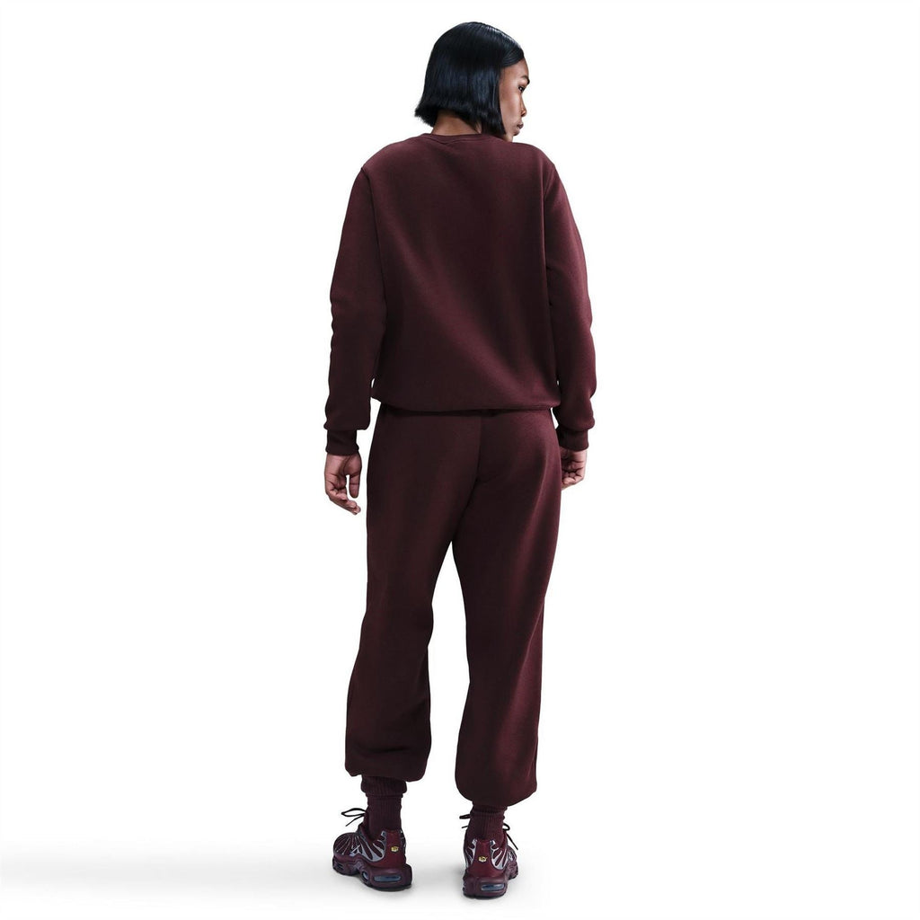 Nike Closed Hem Fleece Jogging Bottoms