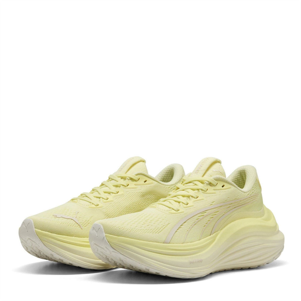 Puma Womens Magmax Nitro Wns Road Running Shoes