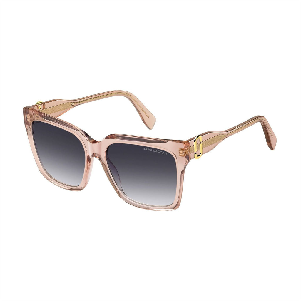 Marc Jacobs Round Sunglasses