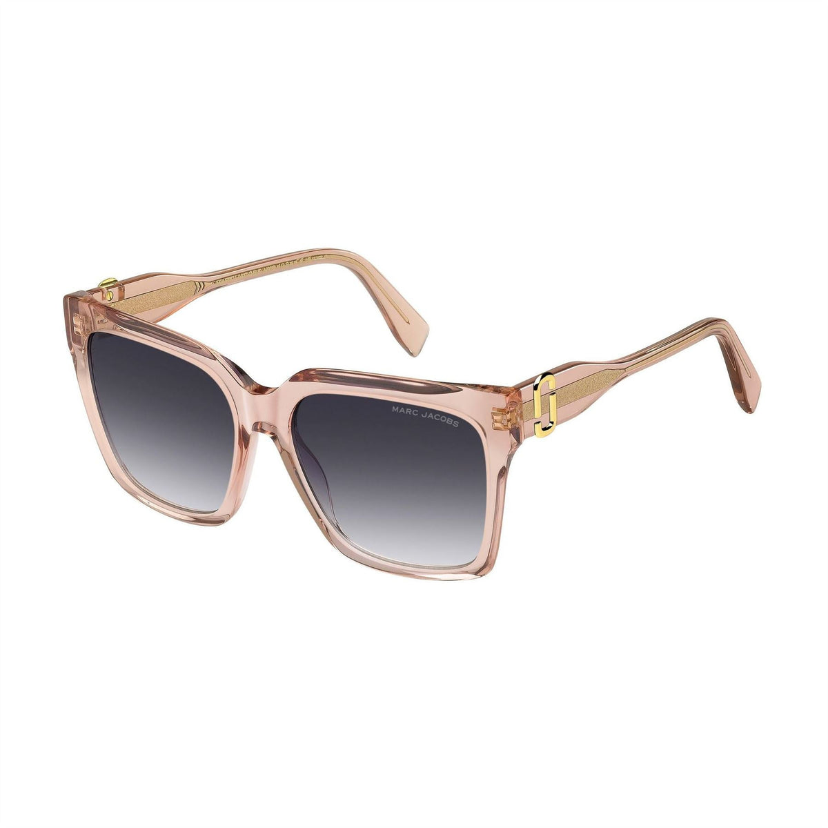 Marc Jacobs Round Sunglasses
