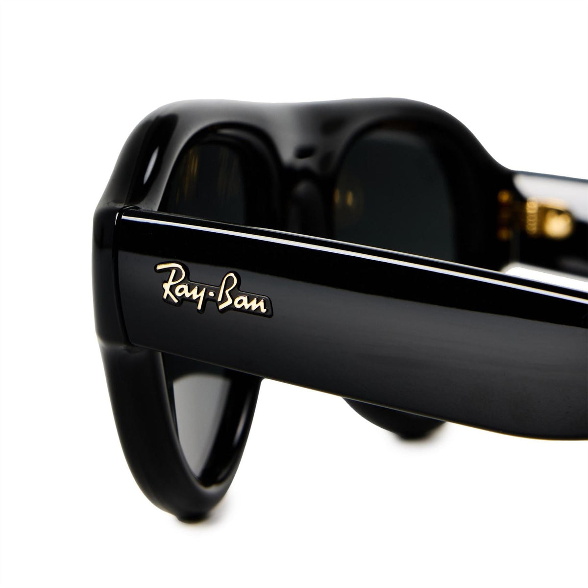 Ray-Ban Puffer Aviator Sunglasses