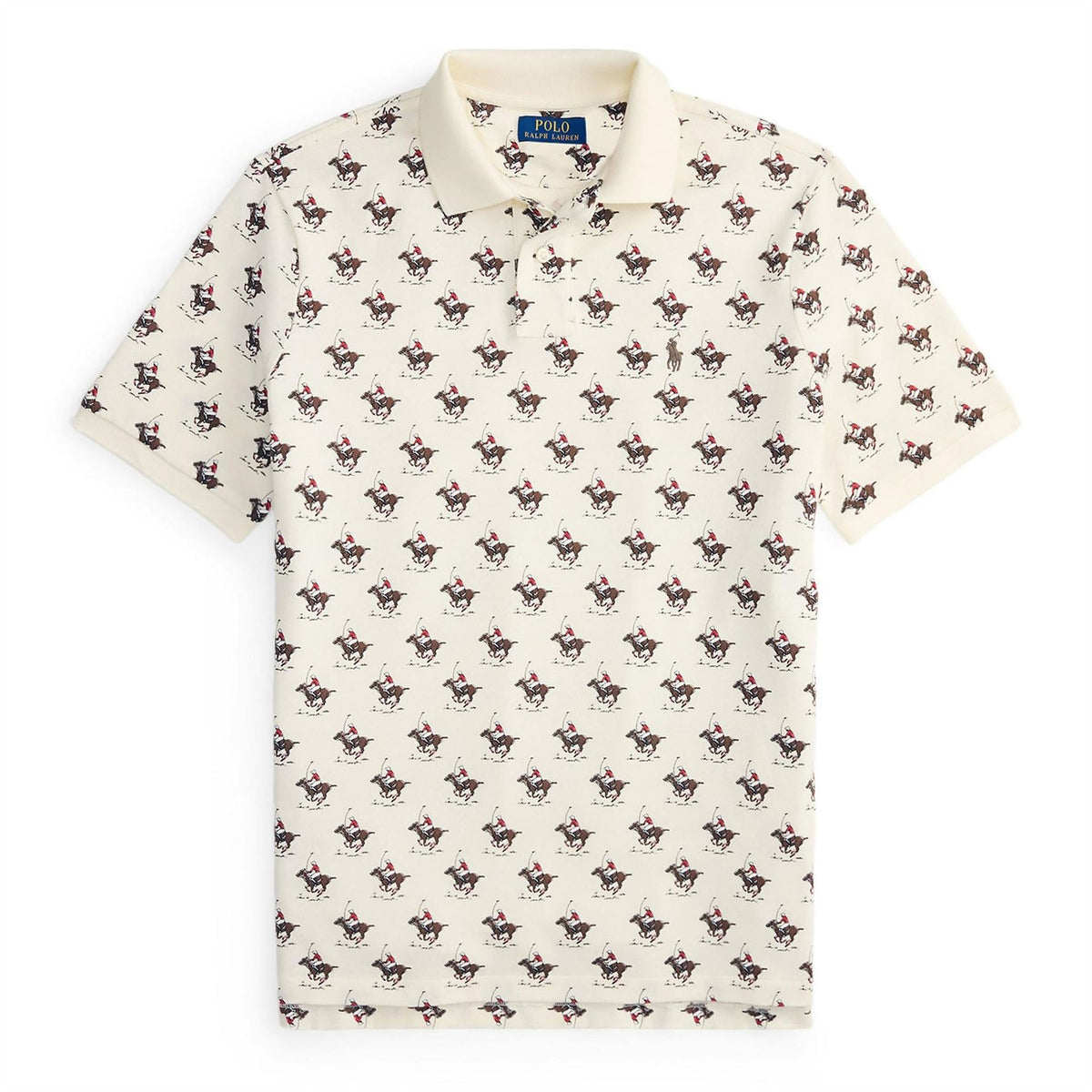 Polo Ralph Lauren Horse Polo