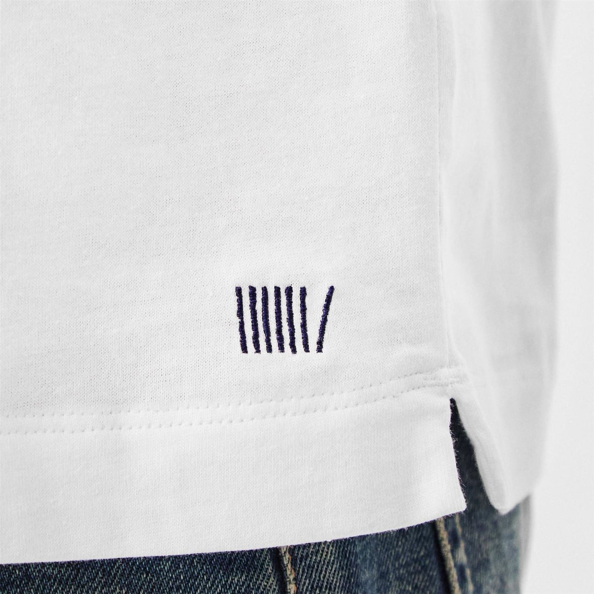 Boss X Beckham T-Shirt