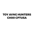 Marvel Avengers Hunters  Cptusa