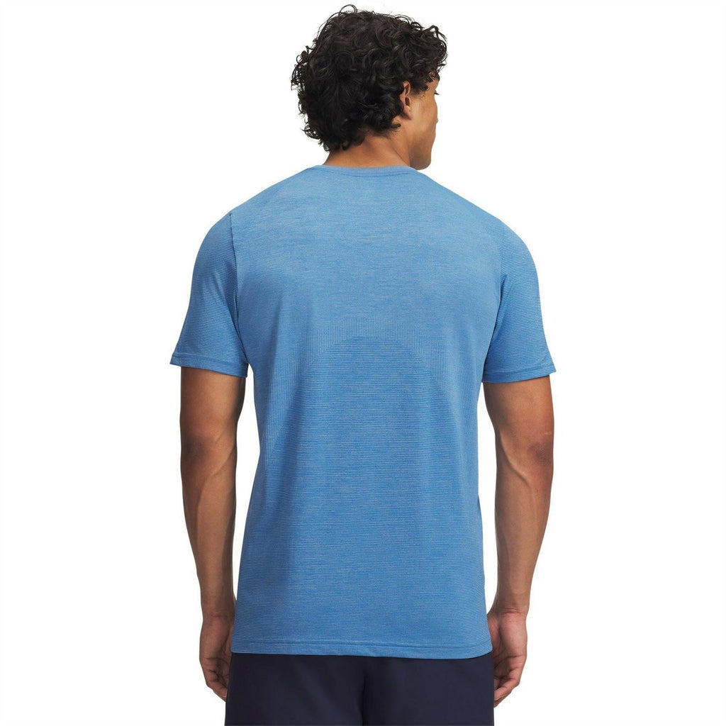 Under Armour Seamless T Shirt Mens