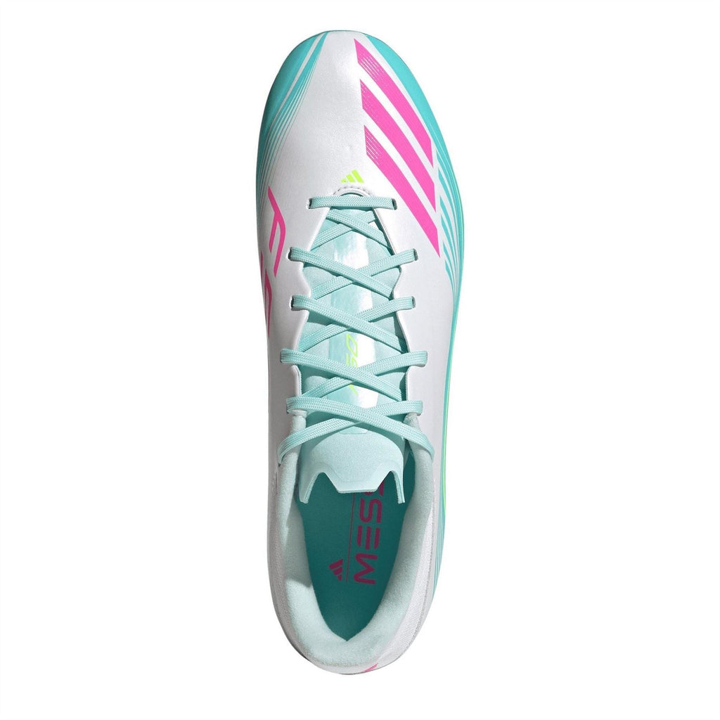 adidas League Adults Firm Ground Football Boots