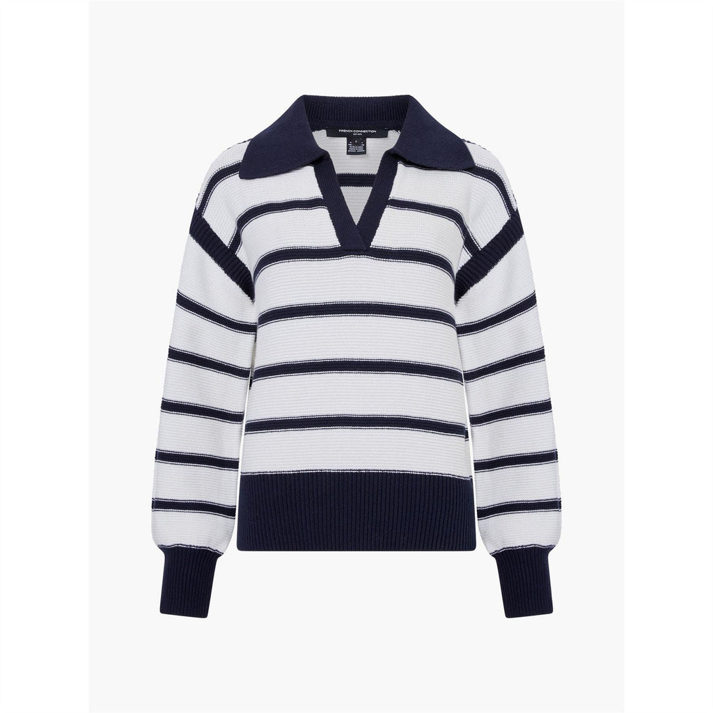French Connection Lily Clr Knit