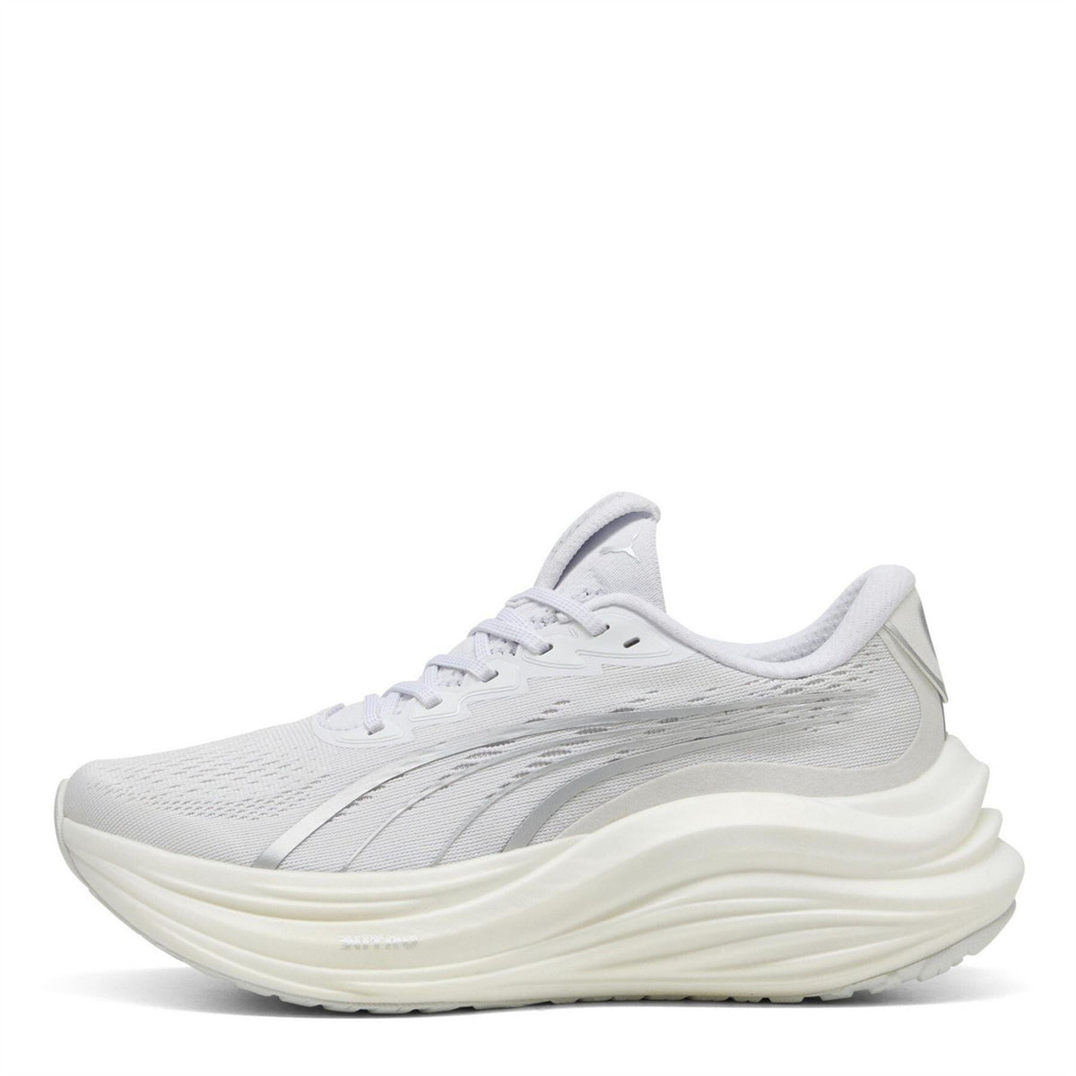 Puma Womens Magmax Nitro Wns Road Running Shoes