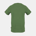 Aquascutum Crew Neck Short Sleeve Regular Fit T-Shirt