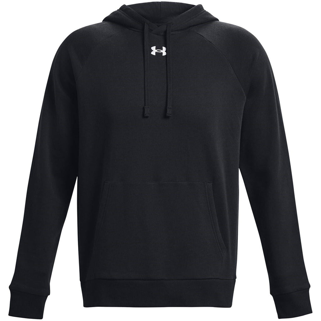 Under Armour Mens Fleece Hoodie