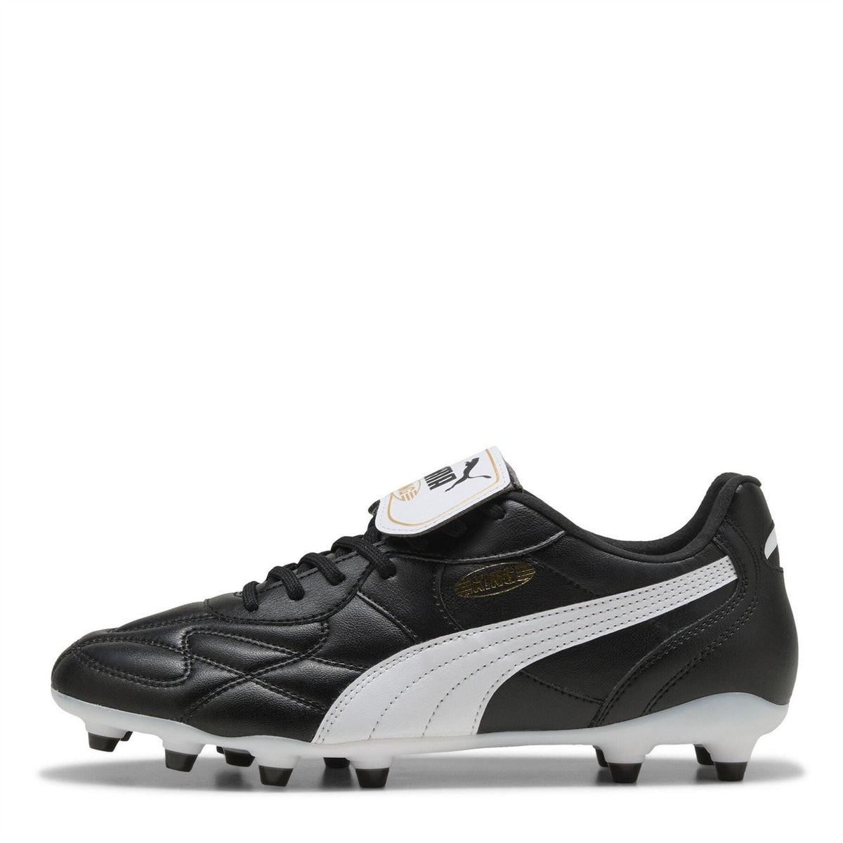Puma King Top FG AG Firm Ground Football Boots
