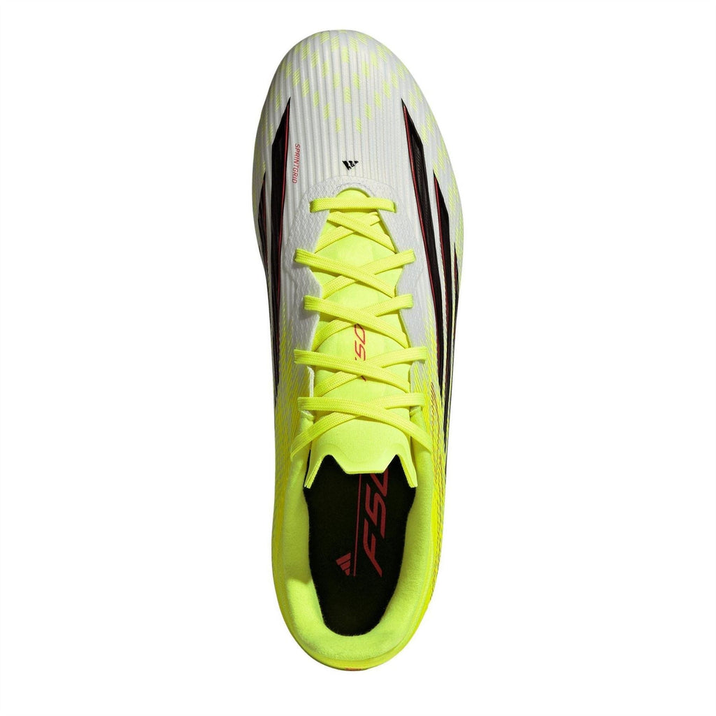 adidas League Adults Firm Ground Football Boots