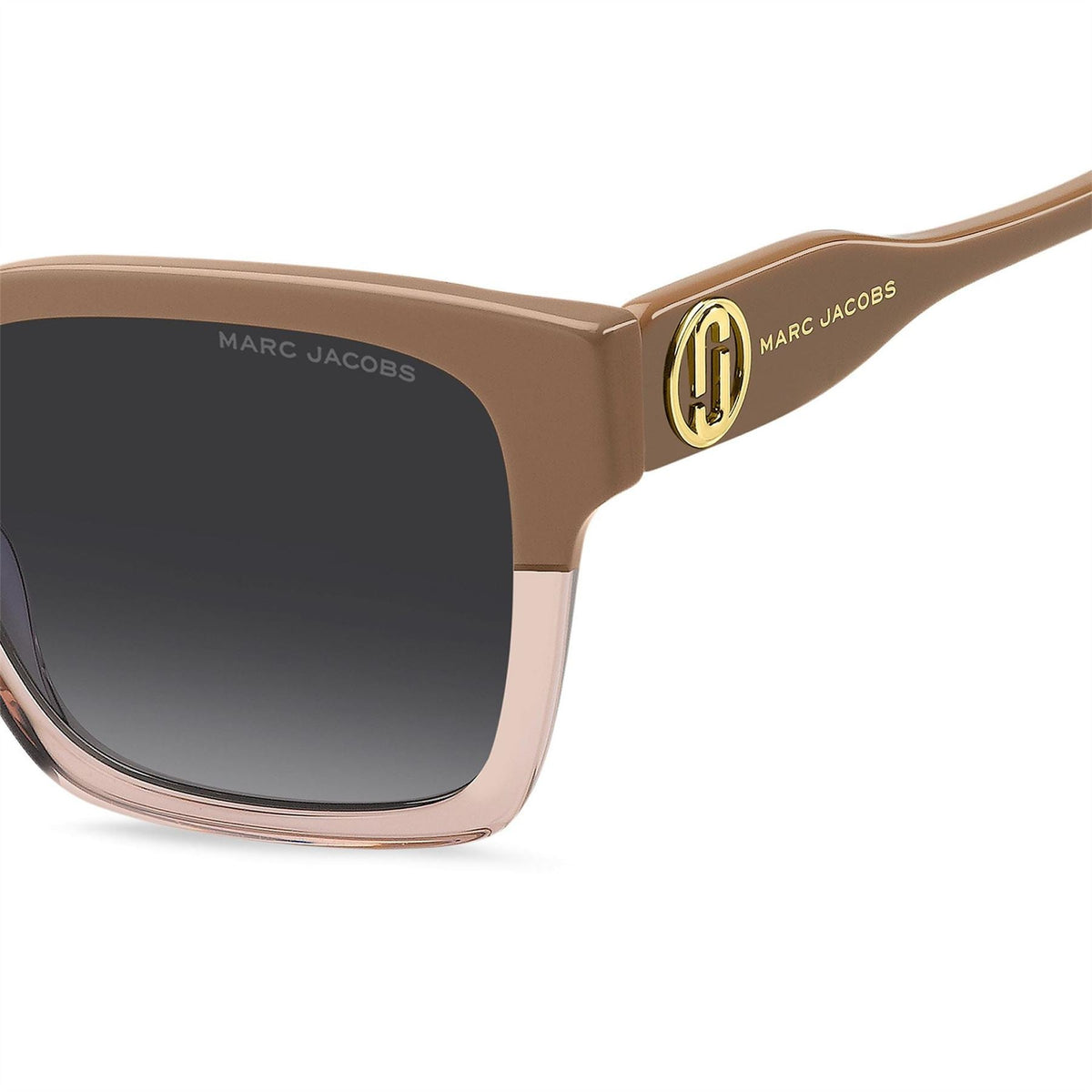 Marc Jacobs Round Sunglasses