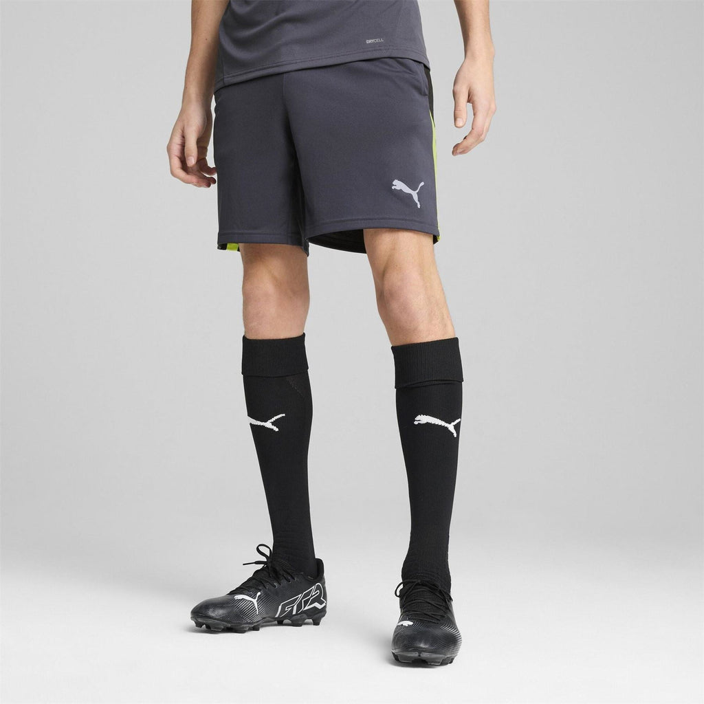 Puma Mens Individualliga Training Shorts 2 (op Football Shorts