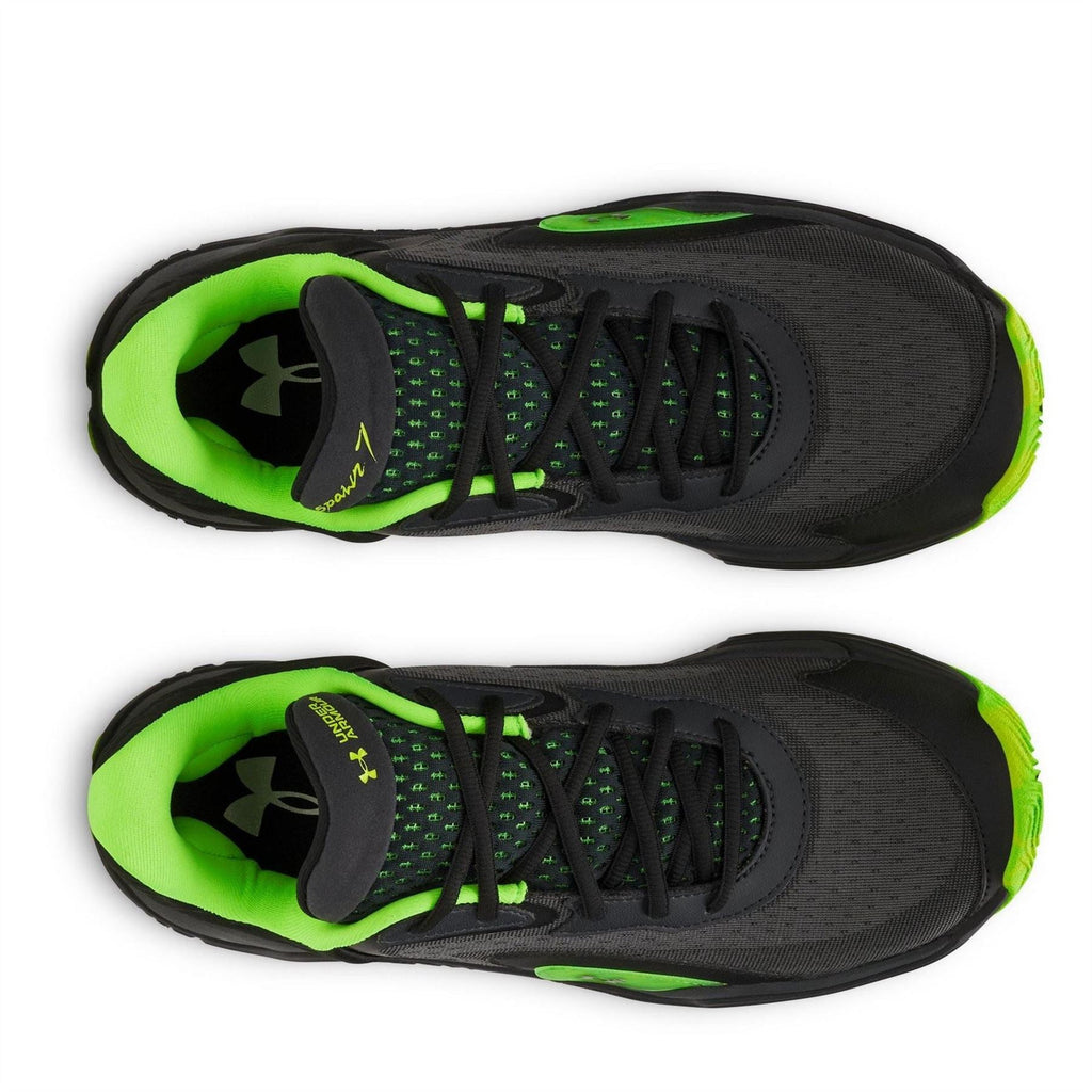Under Armour Spawn 7 Basketball Trainers