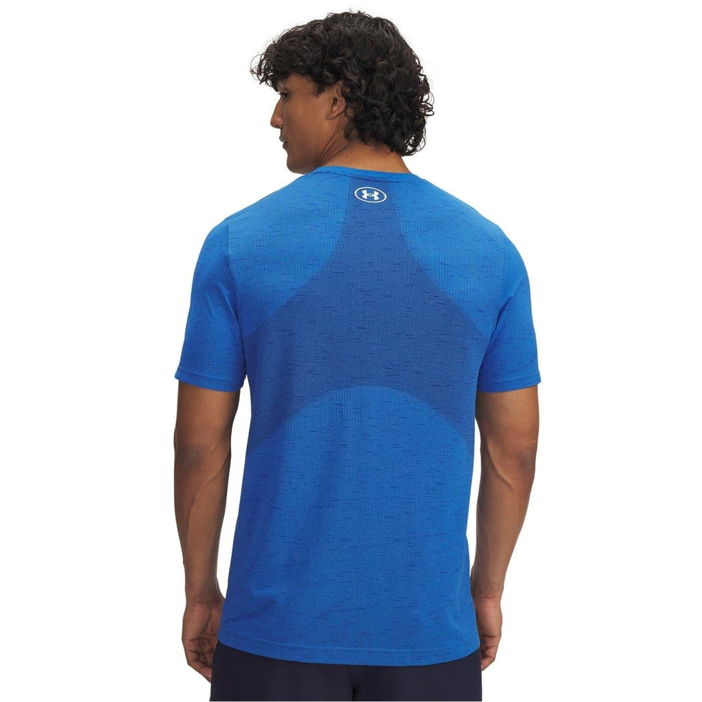 Under Armour Seamless T Shirt Mens