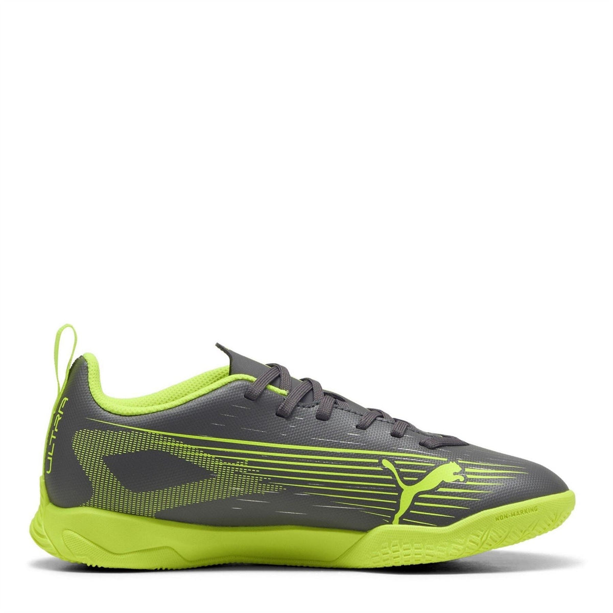 Puma Kids Ultra 5 Play It Indoor Football Boots