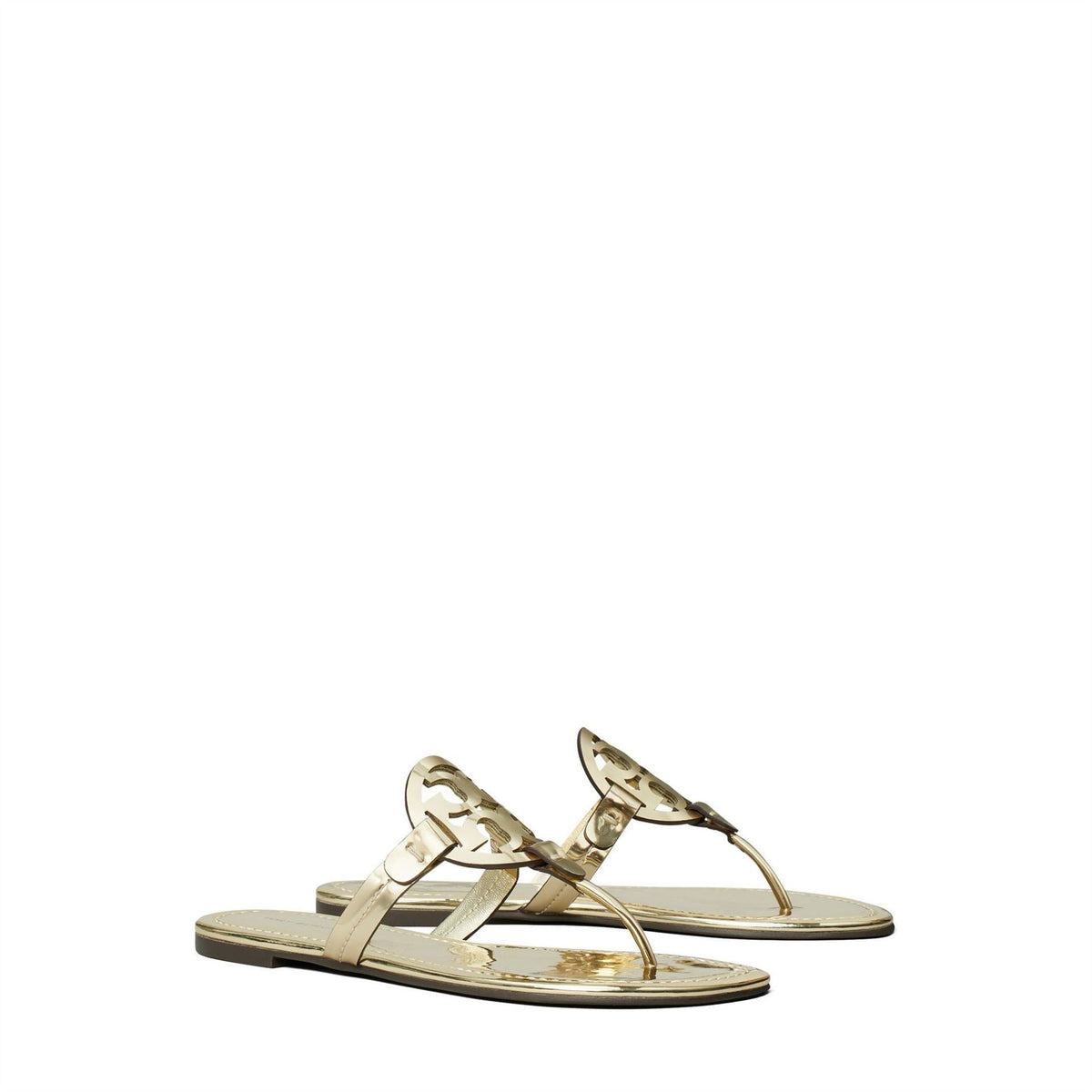 Tory Burch Miller Sandal