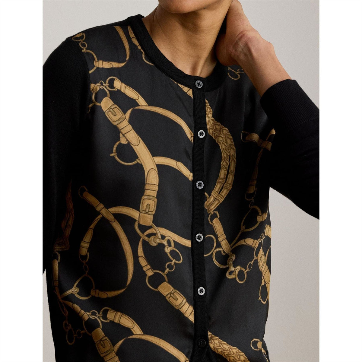 Lauren by Ralph Lauren Cardigan