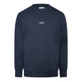 Gant Crew Neck Long Sleeve Regular Fit Sweatshirt