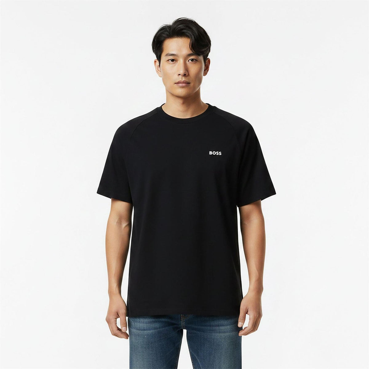 Boss T Shirt