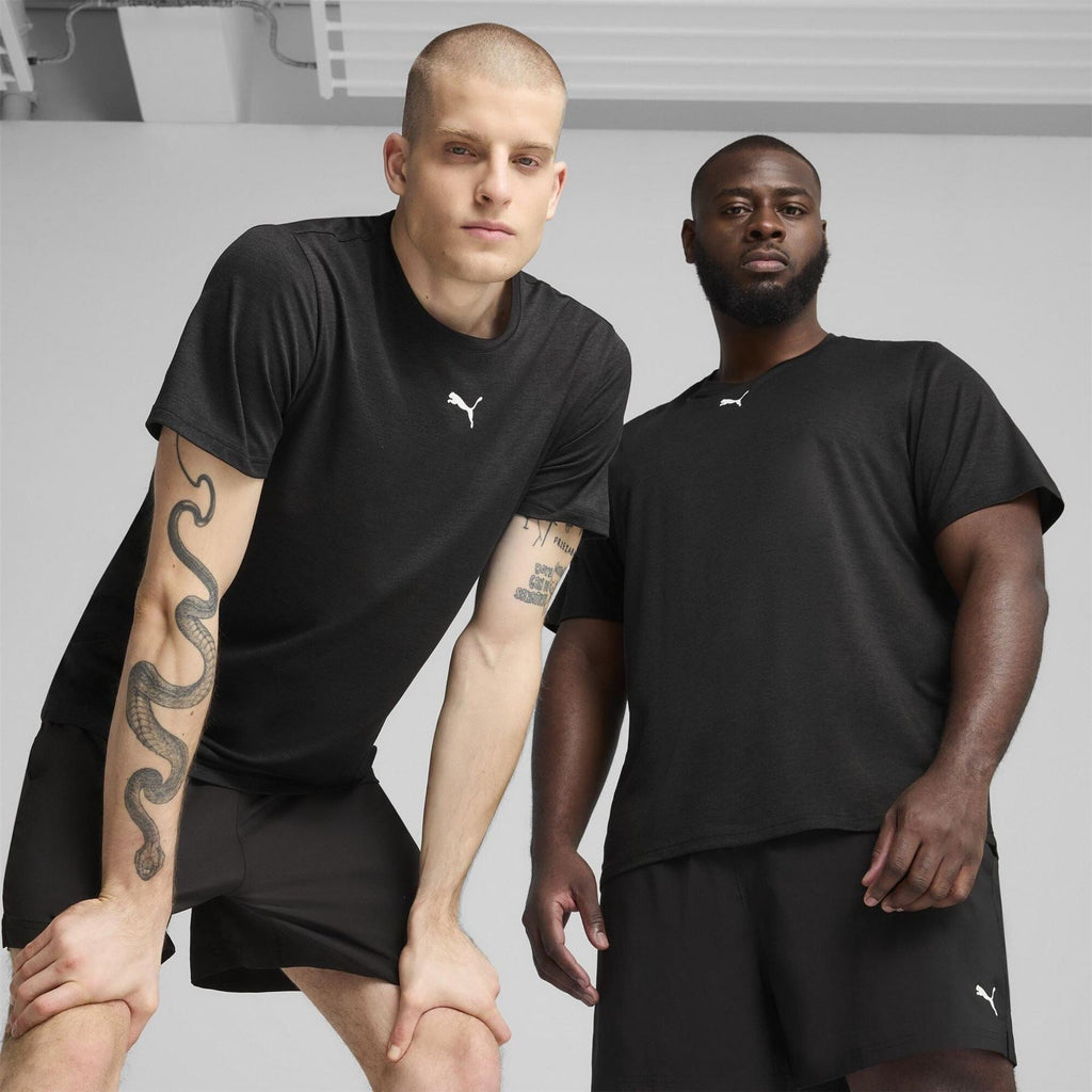 Puma Essentials Cat Graphic Regular Fit T-Shirt